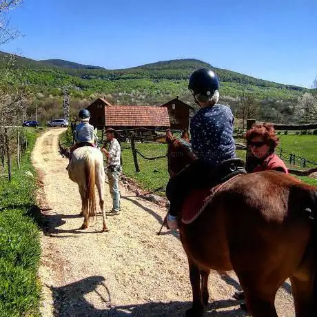 Photo de Ranch Equus Igni