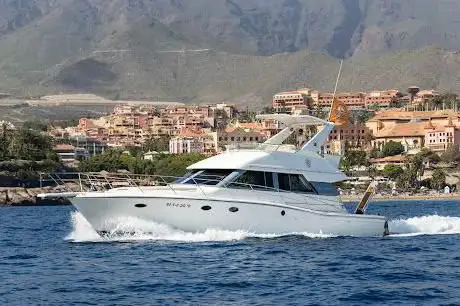 Photo de Taknara Sea Tenerife