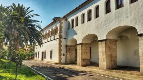 Photo de Institución Cultural El Brocense