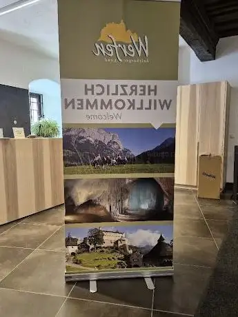 Photo de Tourismusverband Werfen
