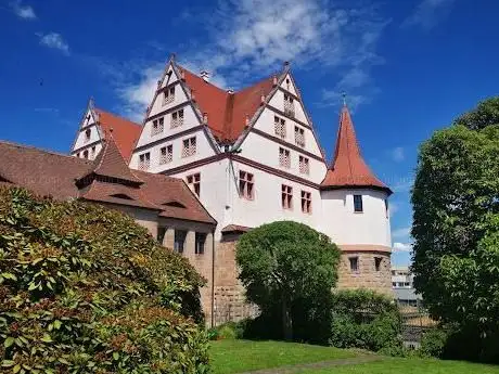 Photo de Schloss Ratibor