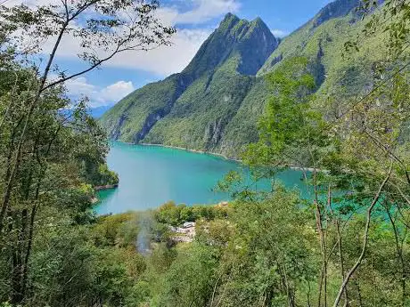 Photo de Sentiero Natura Val Falcina