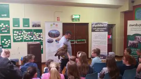 Photo of Strathfoyle Youth Centre