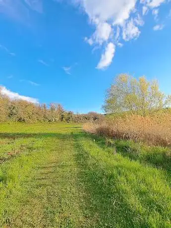 Photo de Monumento naturale Lago di Giulianello