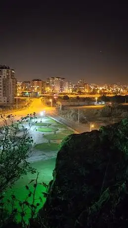Photo de Şelale Park