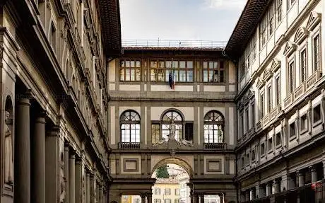 Photo de Musée des Offices