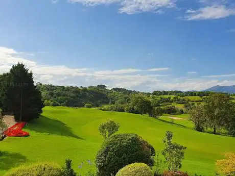 Photo of Real Nuevo Club Golf Basozabal