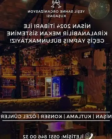Photo de Yeşil Sahne Organizasyon Kuşadası