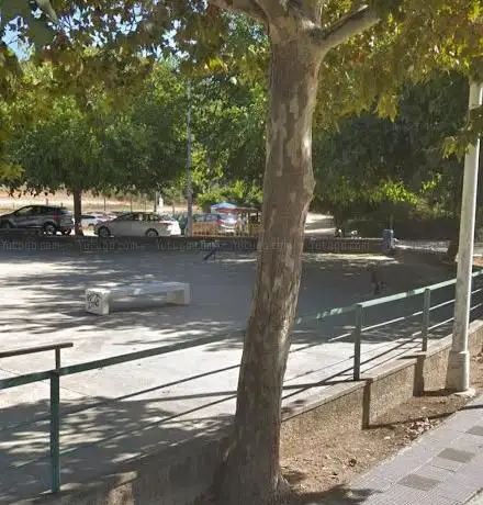 Photo de Parc de skate tossa de mar