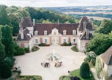 Photo de ChaÌ‚teau du FeyÌˆ
