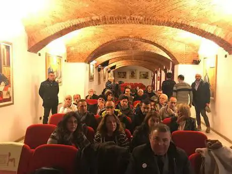 Photo de I Luoghi delle Parole