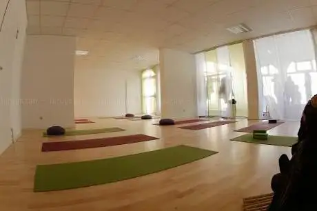Photo de Yoga-Pilates Studio Augsburg - Power & Balance