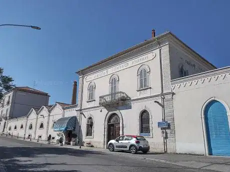 Photo de Museo Confetti Pelino