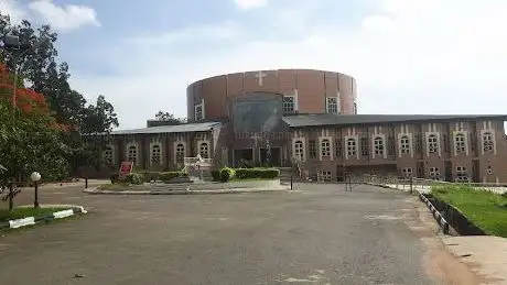 Photo de Cathedral Of The Transfiguration Of Our Lord