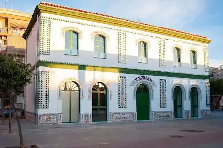 Photo de Tourist Info Manises / Oficina de Turismo de Manises