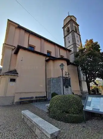Photo de Church of Sts. Materno and Ambrogio