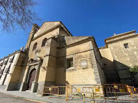 Photo de Iglesia de San AgustÃ­n