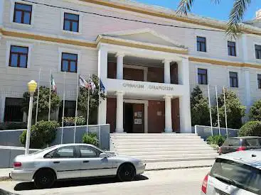 Photo de Modern Greek Art Museum of Rhodes - Nestoridion Melathron