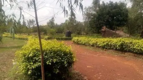 Photo de Overcomers Tourist Garden