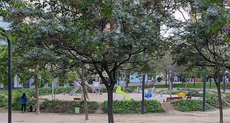 Photo de Parc d'Ernest Lluch