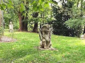 Photo de Parc de Saint-Prix