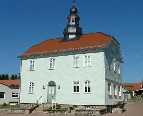 Photo de Muna-Museum Grebenhain