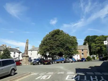Photo de Broughton Information Centre