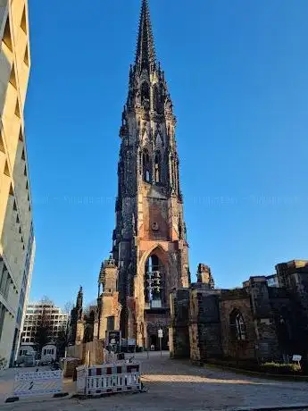 Photo de Église Saint-Nicolas de Hambourg