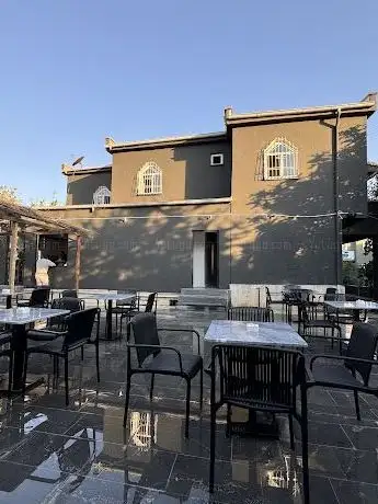 Photo de Merkezkaç Kolektif Mekan