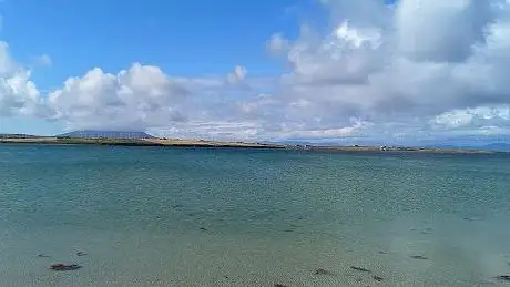 Photo de Elly Bay Beach