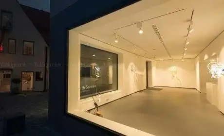 Photo de BEGE Galerien | Galerie am Saumarkt  Ulm