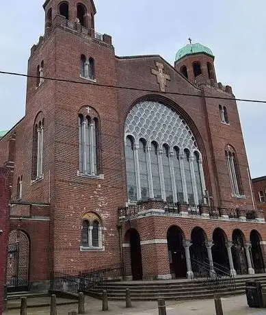 Photo de St Francis Roman Catholic Church
