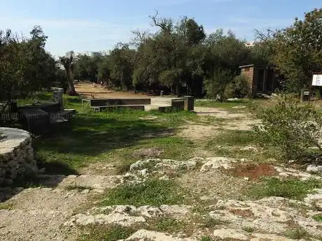 Photo de Parco Delle Querce Castro