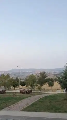Photo de Şırnak Üniversitesi Yarı Olimpik Yüzme Havuzu
