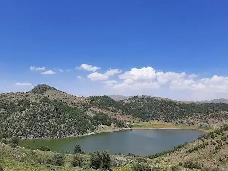 Photo de Lake Sülüklü