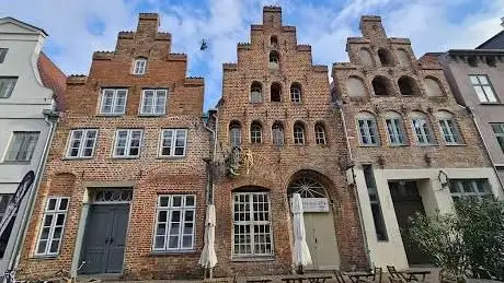 Photo de Lübecker Dielenhaus