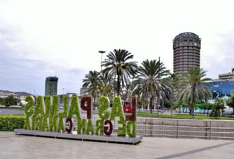 Photo de Plaza de Canarias