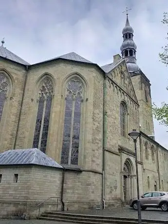 Photo de St. Petri (