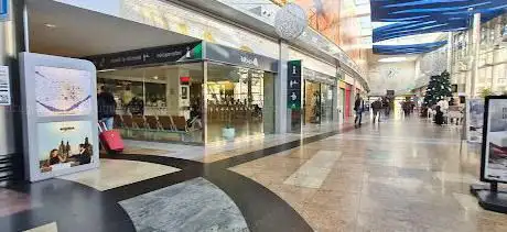 Photo de Centro Comercial Vialia Salamanca