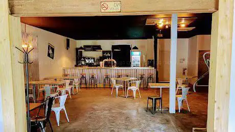 Photo de Le Hangar