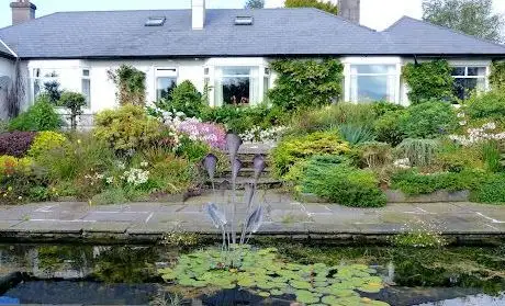Photo de Lakemount Garden