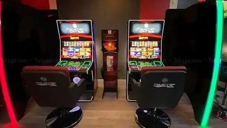 Photo de Spielhalle Hainholz