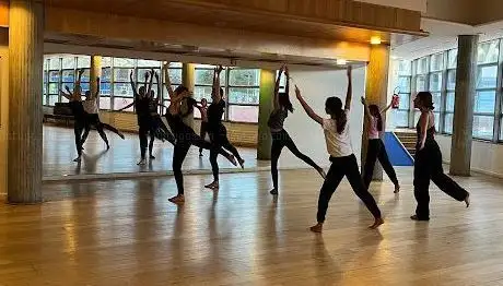 Photo of PUC Danses