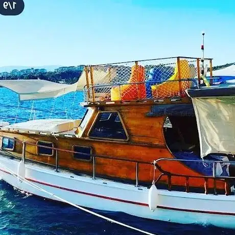 Photo de AMARANDA FOÇA TEKNE TURU