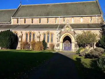 Photo de Holy Trinity Parish Church