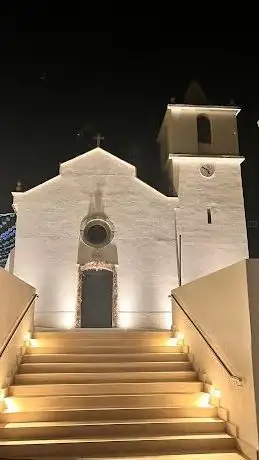 Photo de Igreja de Nadadouro / Igreja de Nossa Senhora do Bom Sucesso