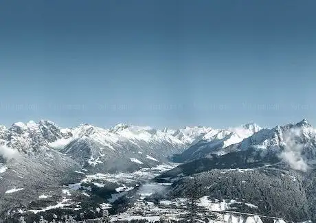 Photo de Tourismusverband Stubai Tirol