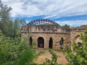 Photo de Molino de la Albolafia
