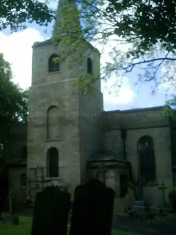 Photo de Gosforth Parish Church Hall