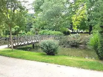 Photo de Parc Bel-Air